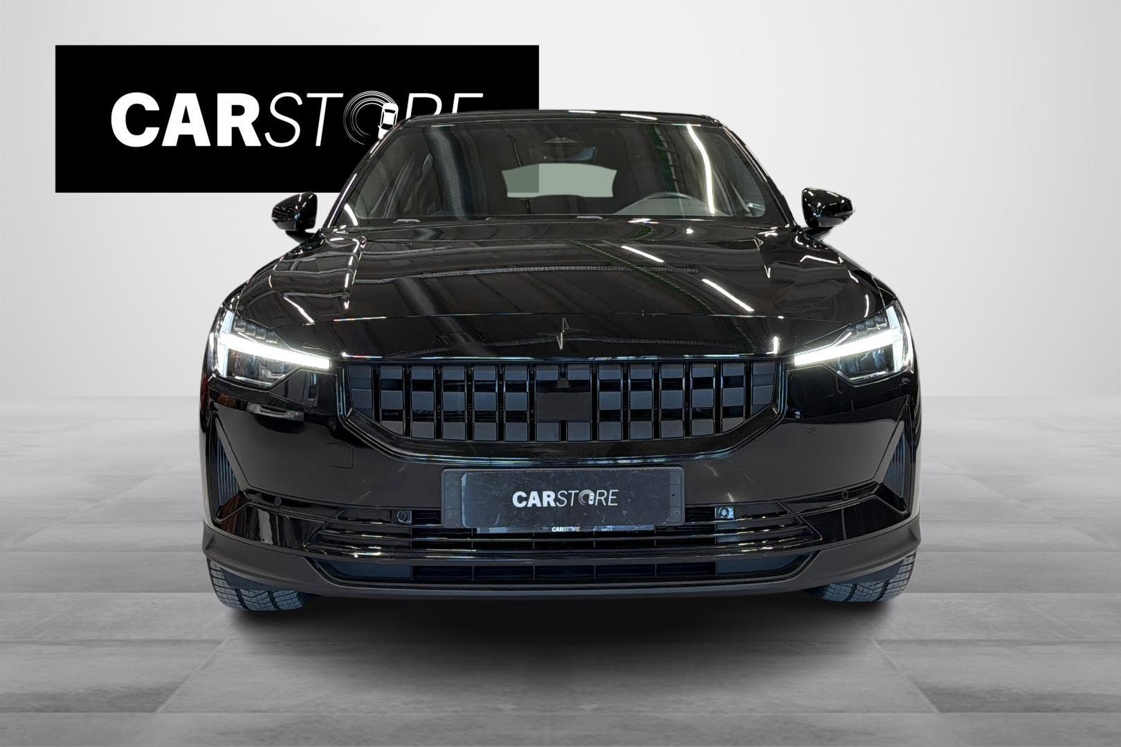 Polestar 2 2022
