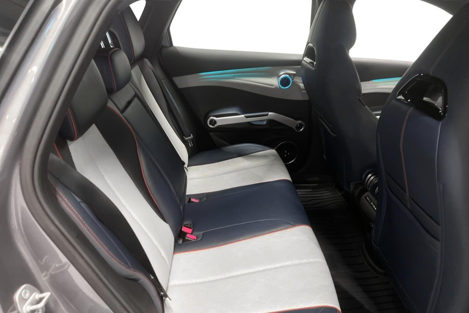 BYD Atto 3 2022