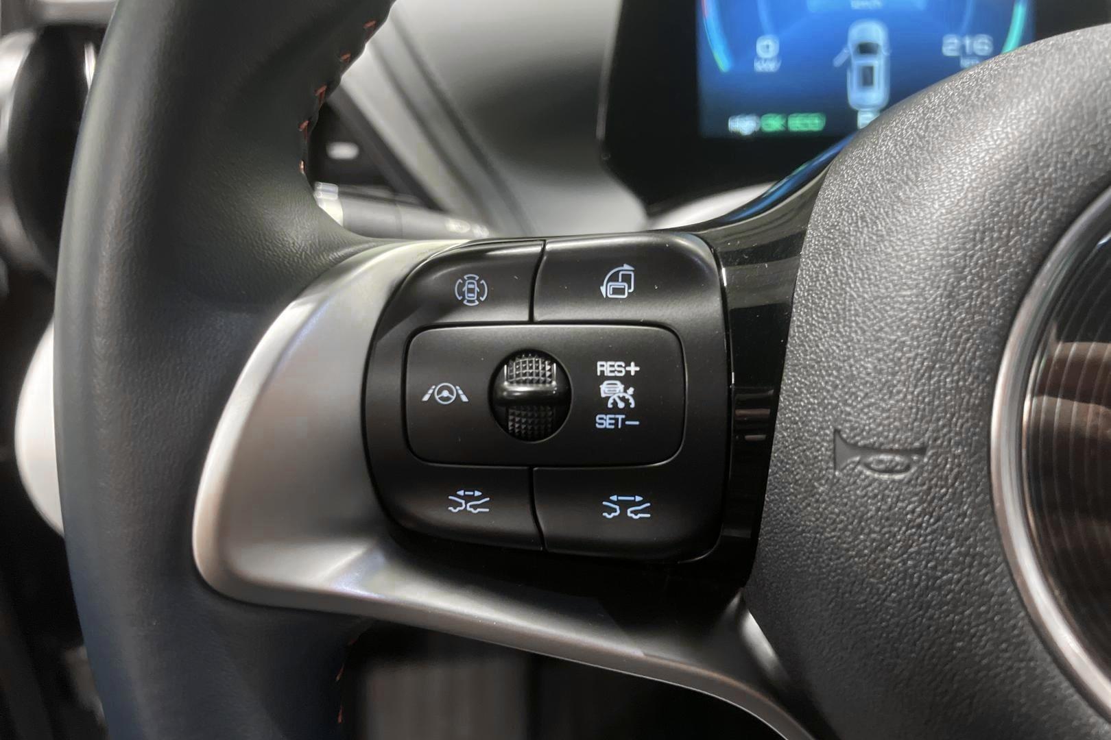BYD Atto 3 2022