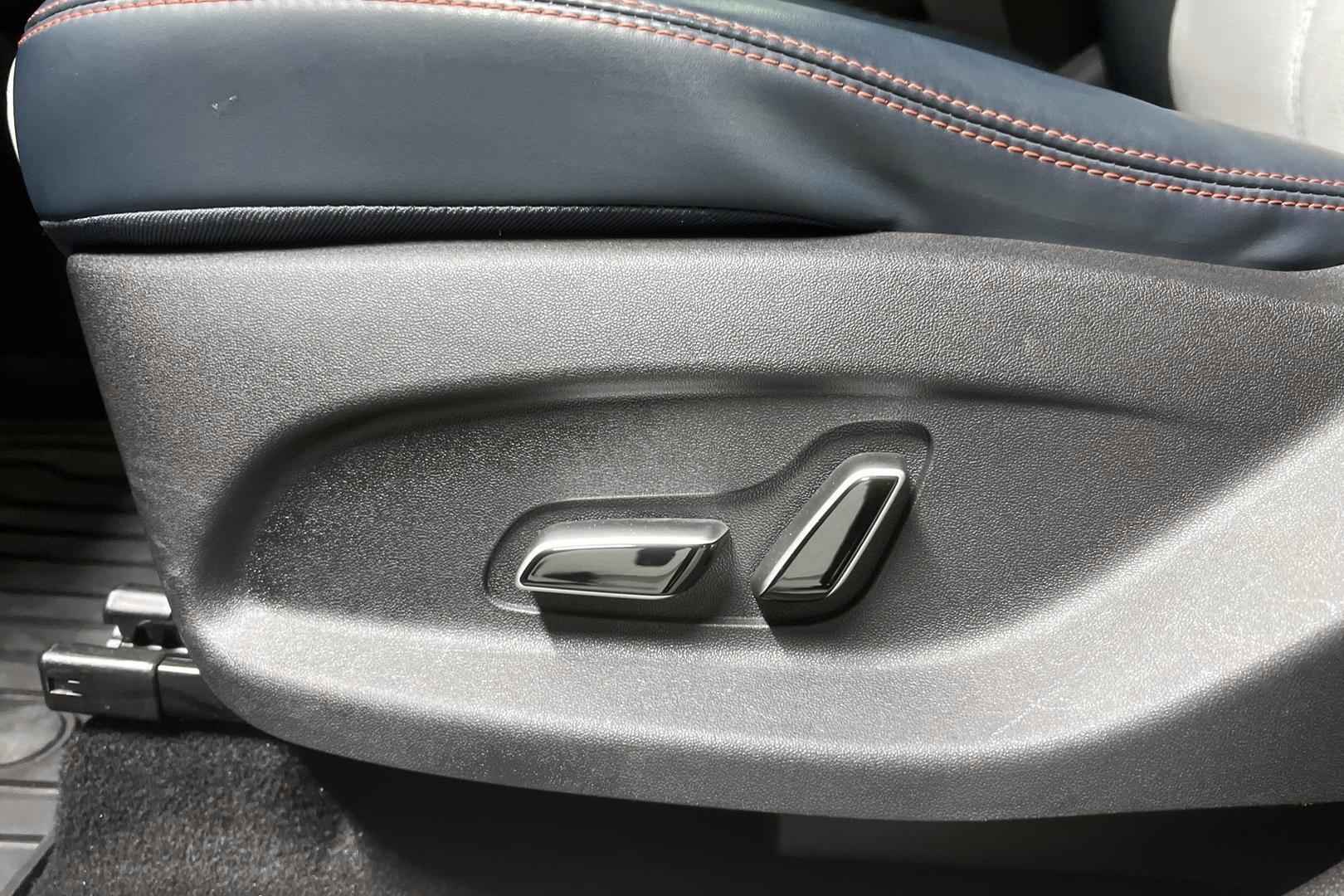 BYD Atto 3 2022