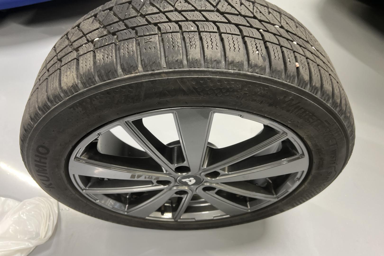 BYD Atto 3 2022