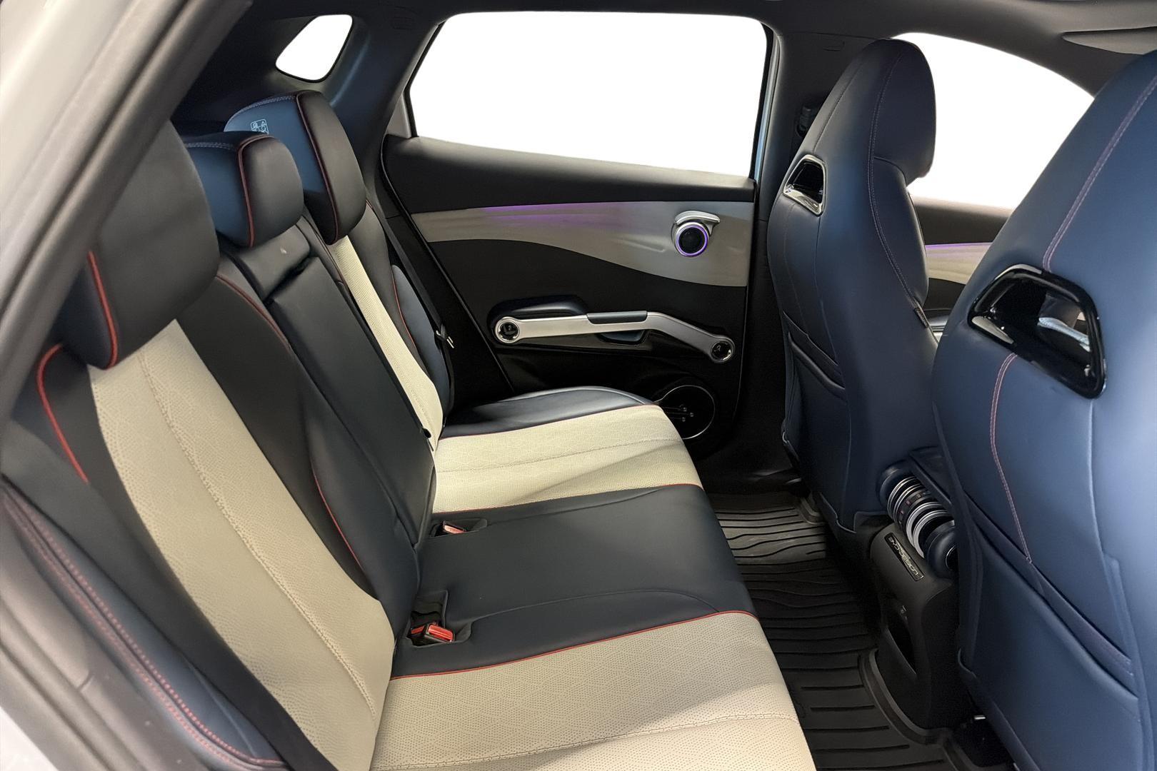 BYD Atto 3 2022