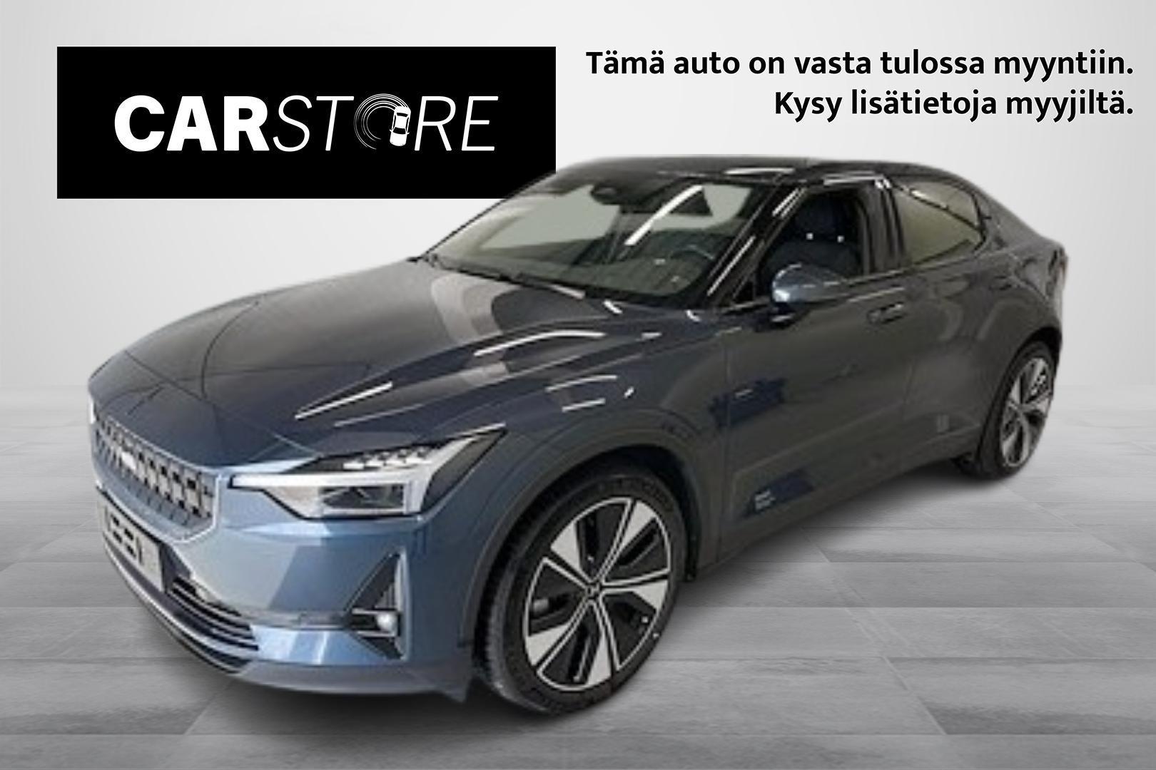 Polestar 2 2023