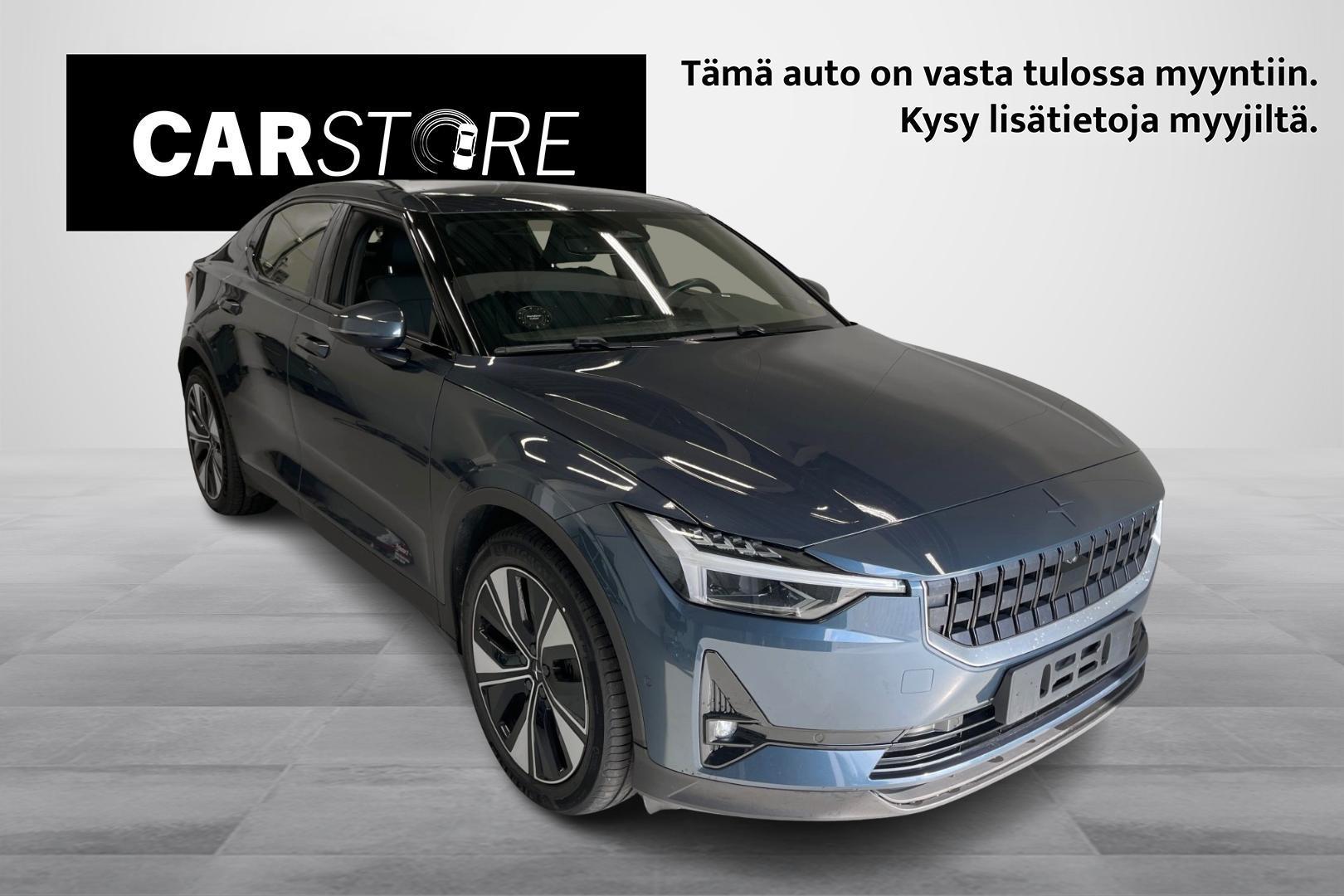 Polestar 2 2023