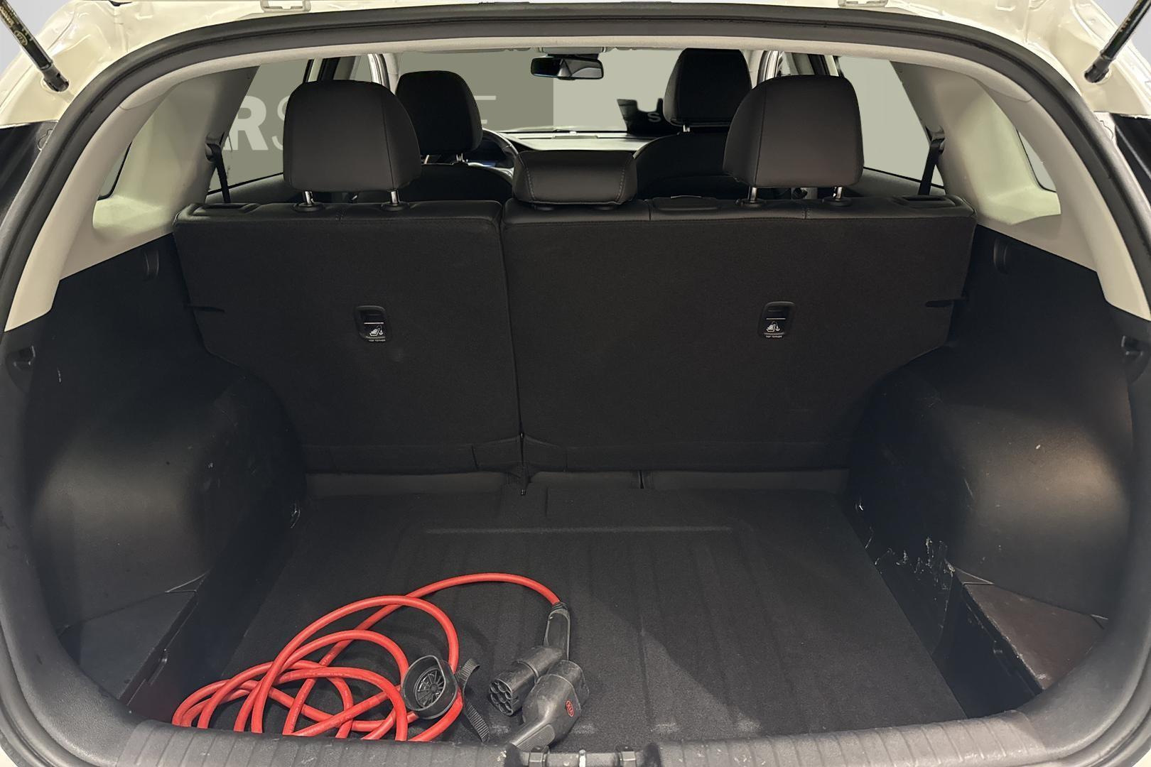 Kia Niro Electric 2022