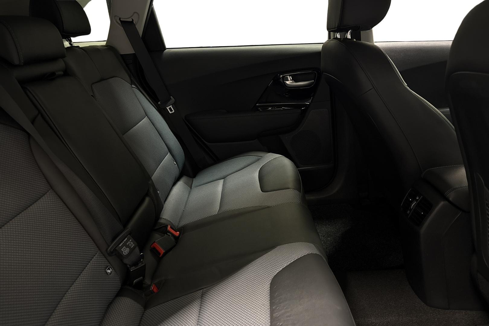 Kia Niro Electric 2022