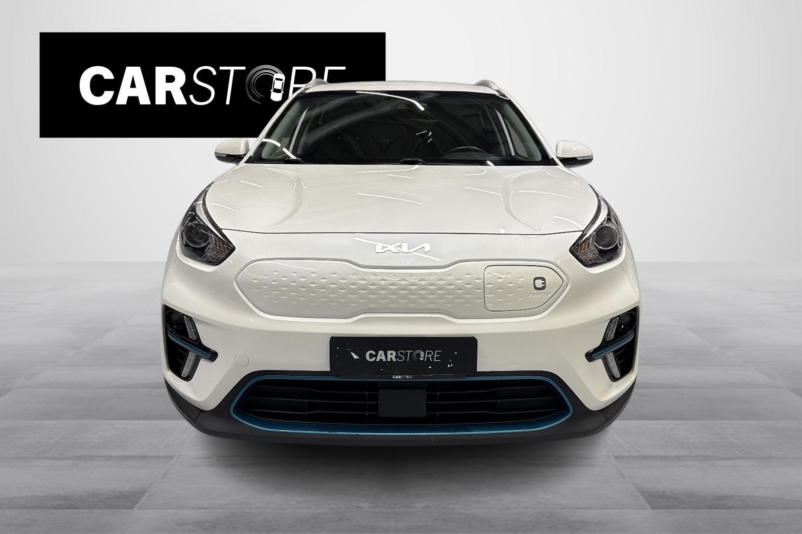 Kia Niro Electric 2022