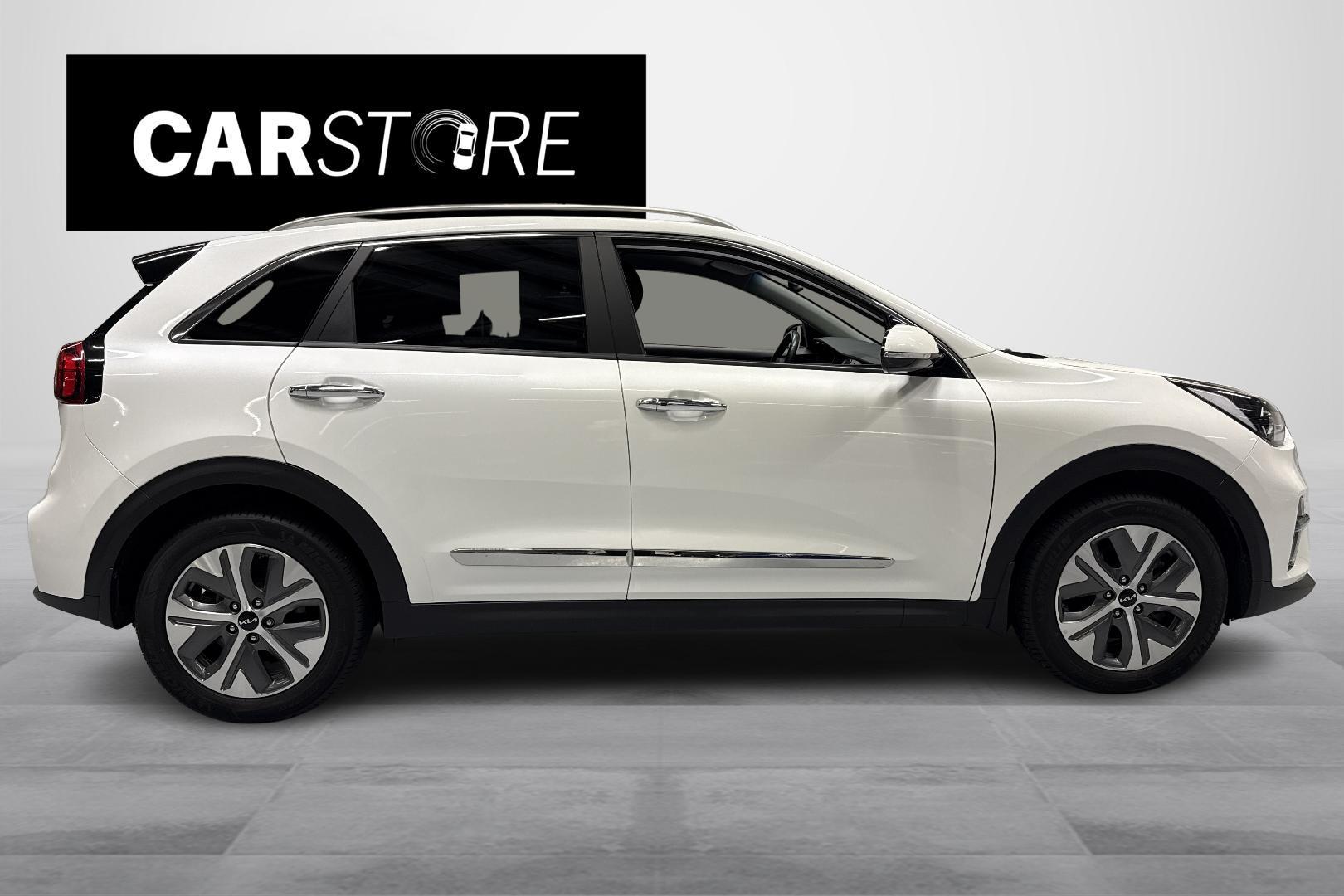 Kia Niro Electric 2022