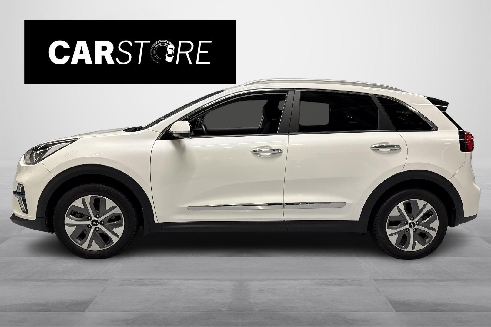 Kia Niro Electric 2022