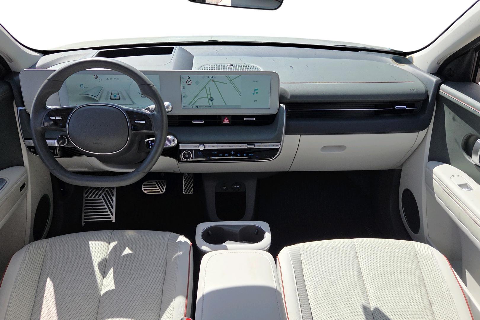 Hyundai IONIQ 5 2023