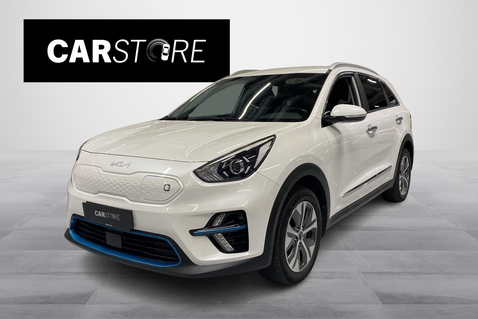 Kia Niro Electric 2022