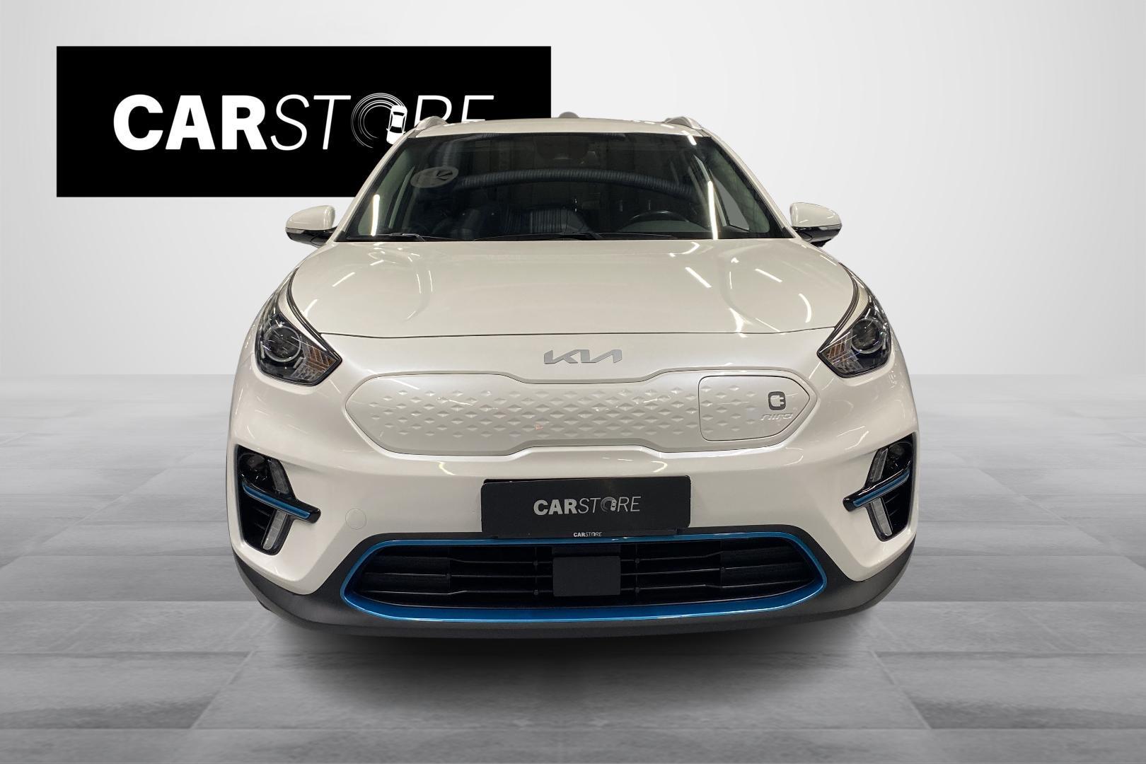 Kia Niro Electric 2022