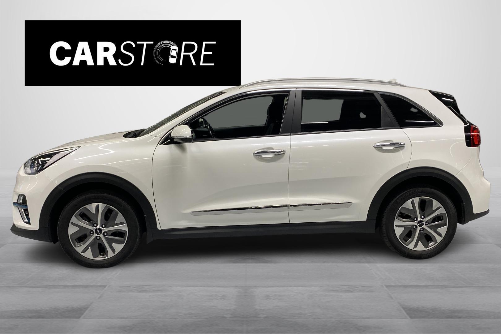 Kia Niro Electric 2022