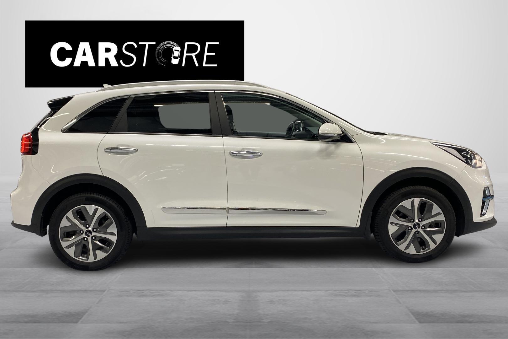 Kia Niro Electric 2022