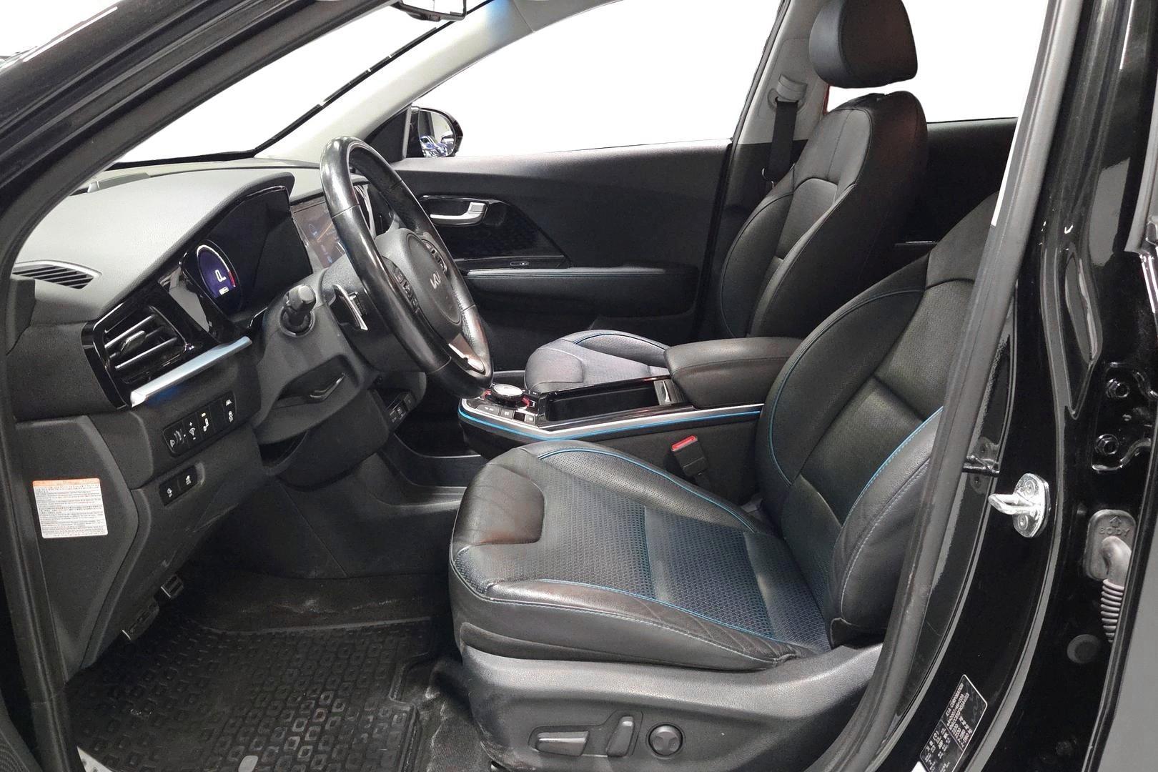 Kia Niro 2022