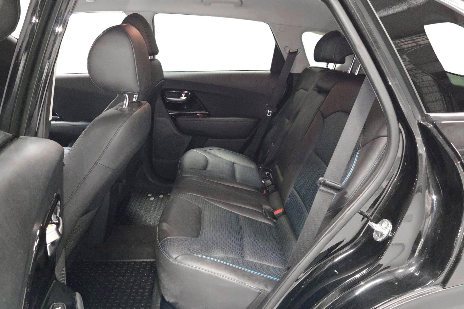 Kia Niro 2022