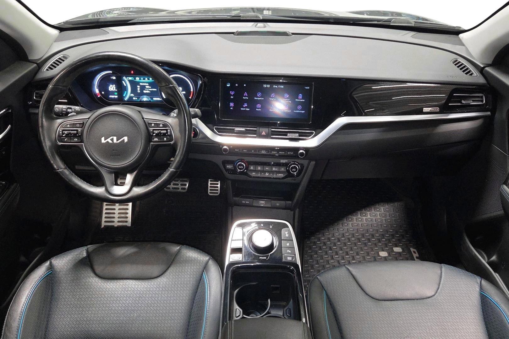 Kia Niro 2022