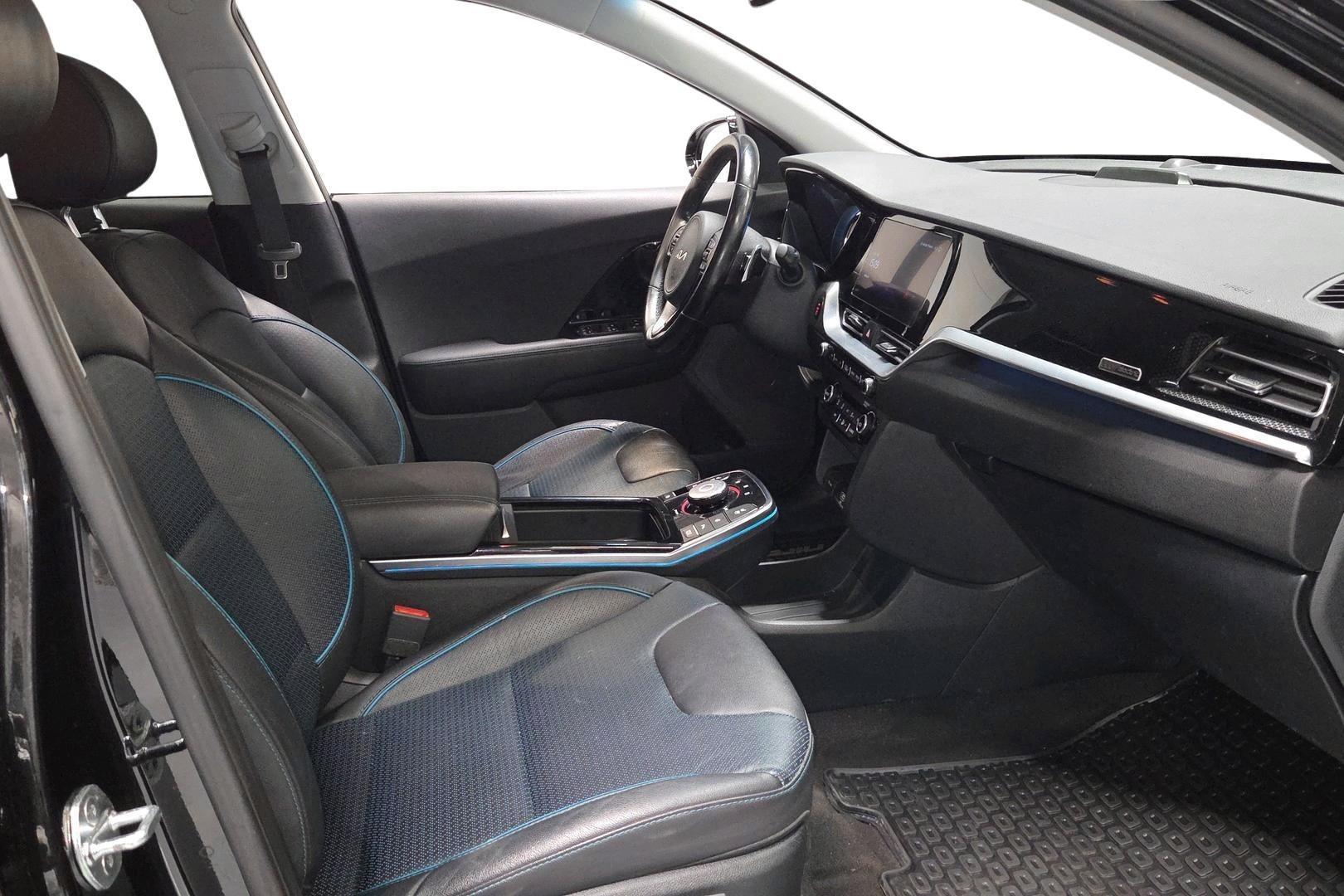 Kia Niro 2022