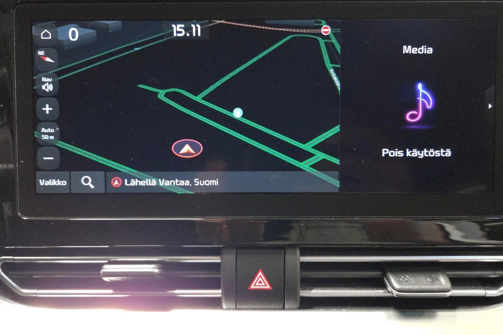 Kia Niro 2022