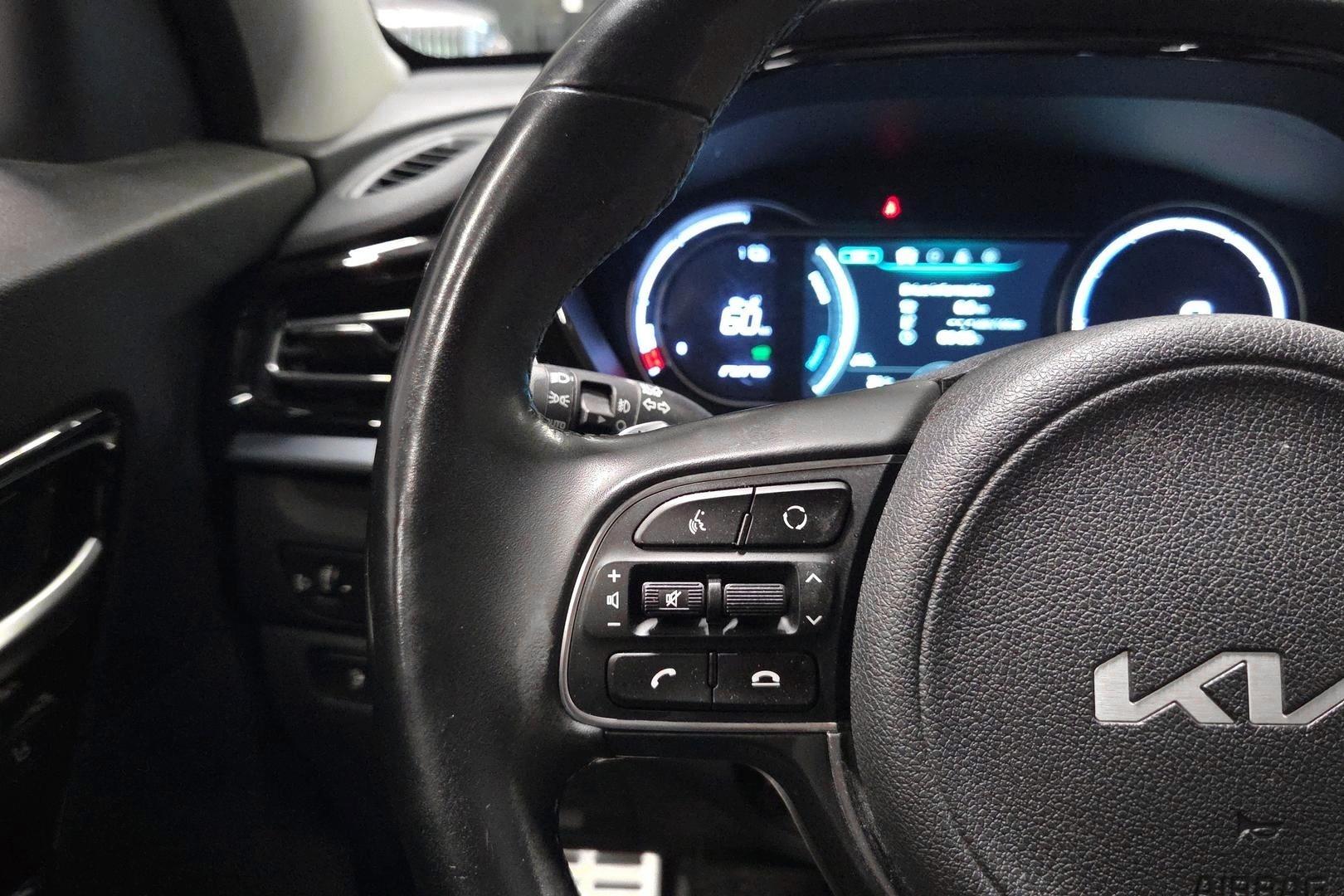 Kia Niro 2022