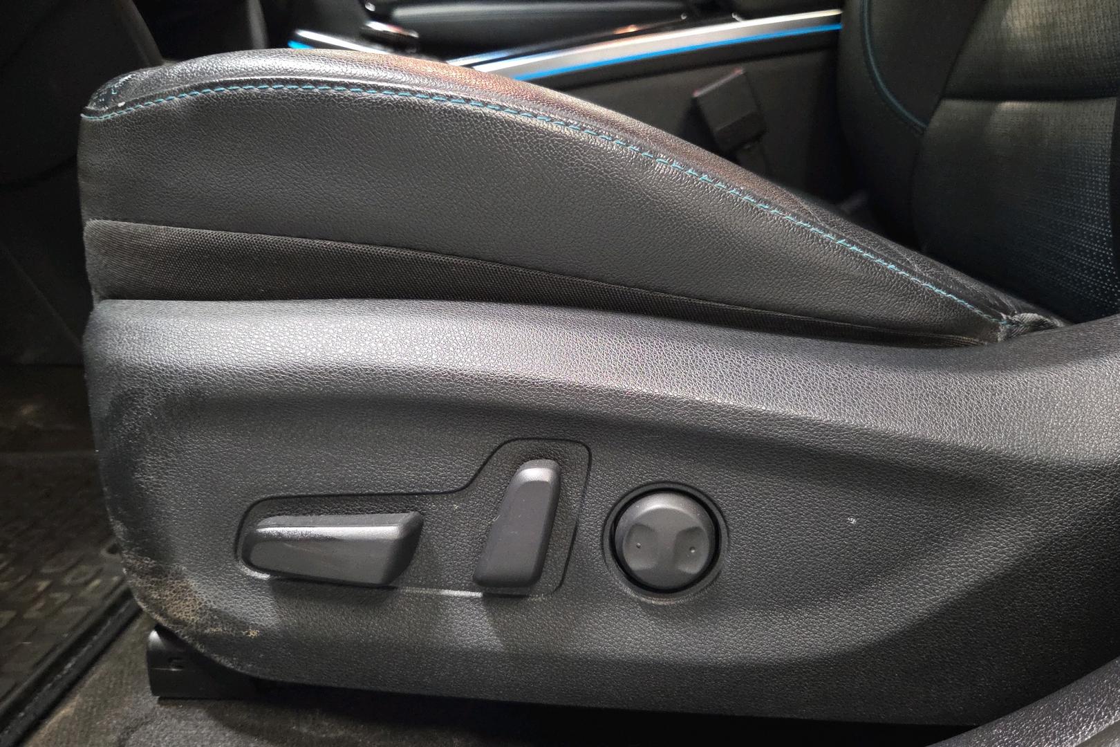 Kia Niro 2022