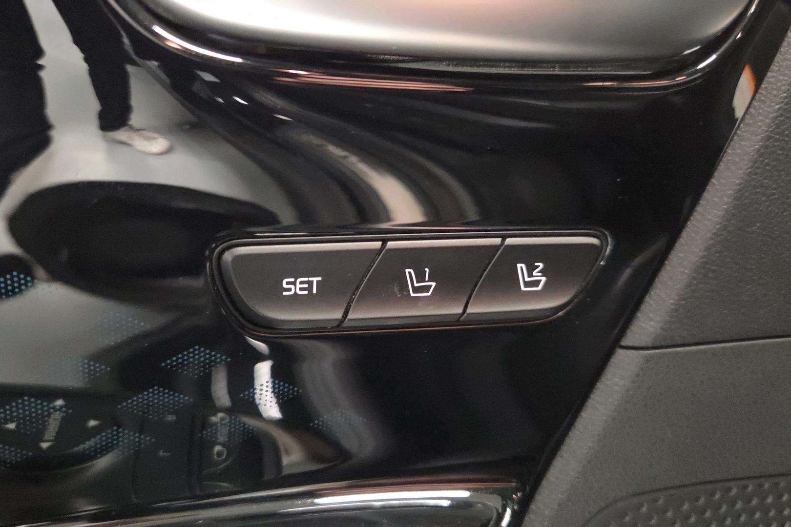 Kia Niro 2022