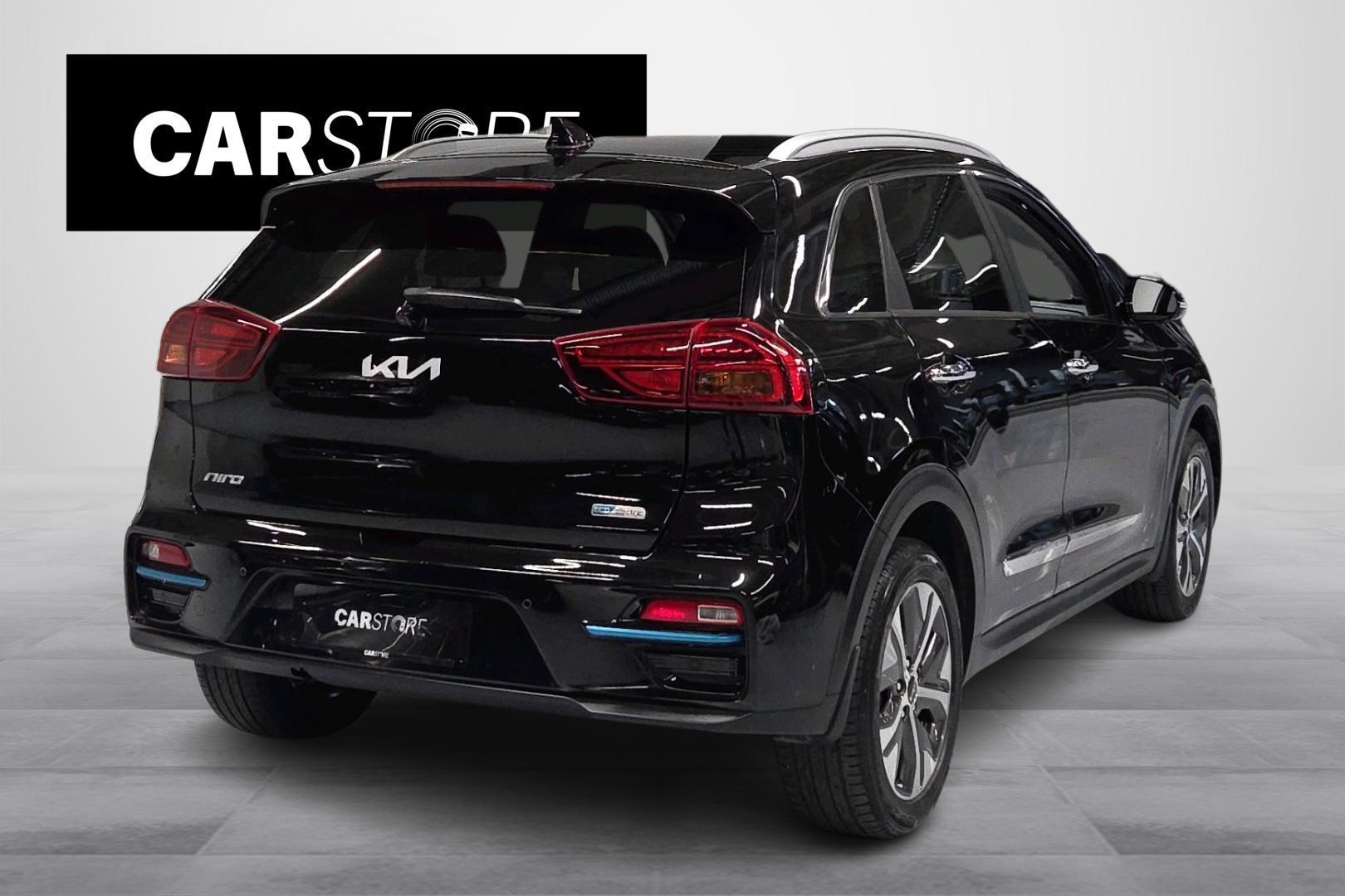 Kia Niro 2022