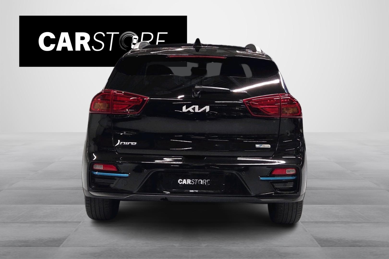 Kia Niro 2022