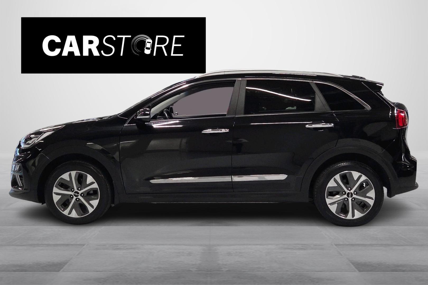 Kia Niro 2022