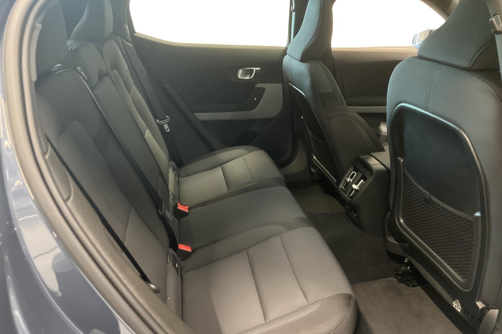 Polestar 2 2023