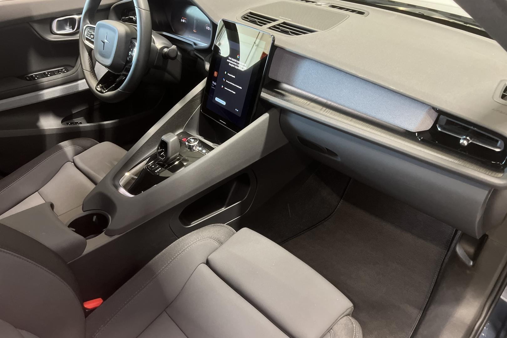 Polestar 2 2023