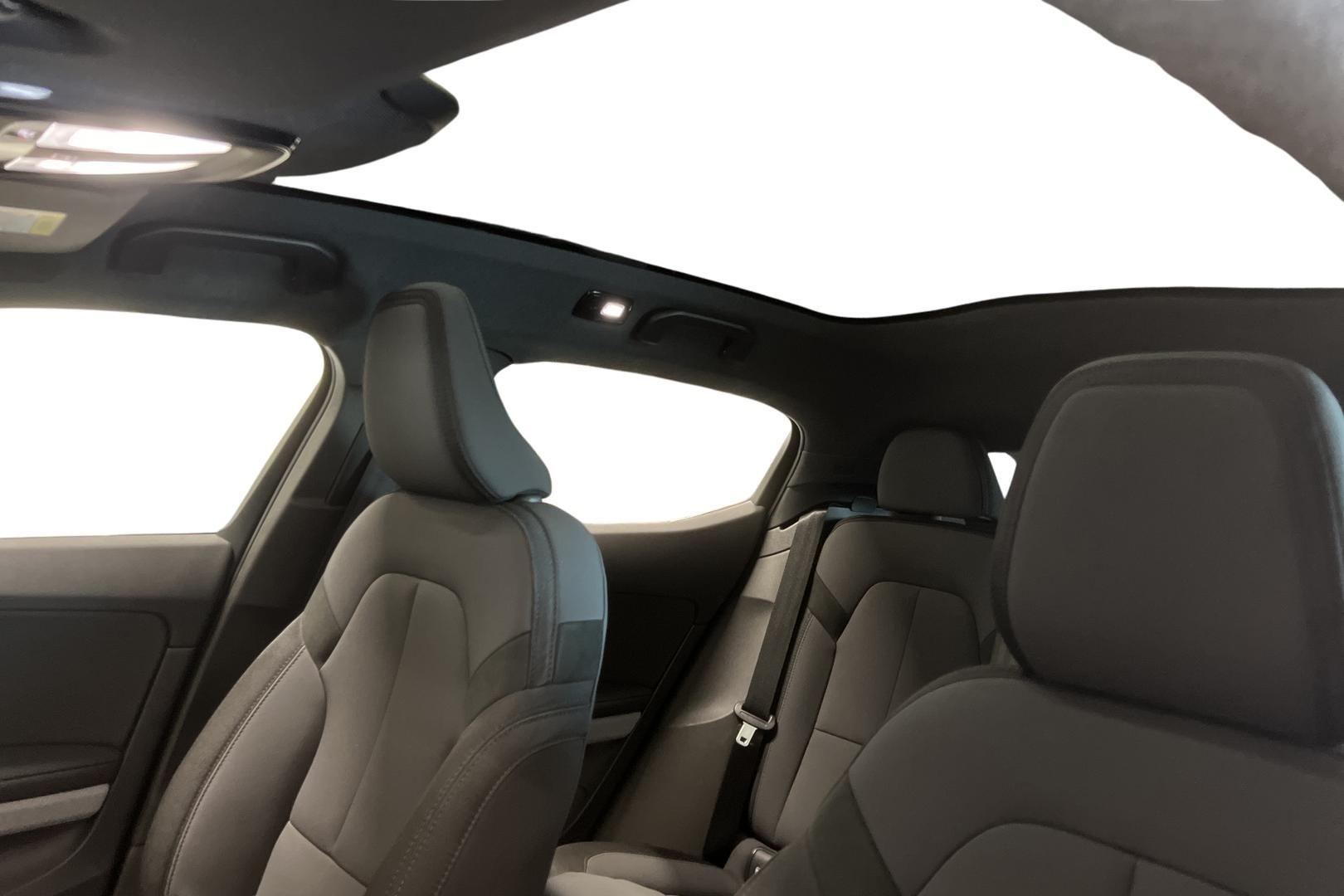 Polestar 2 2023