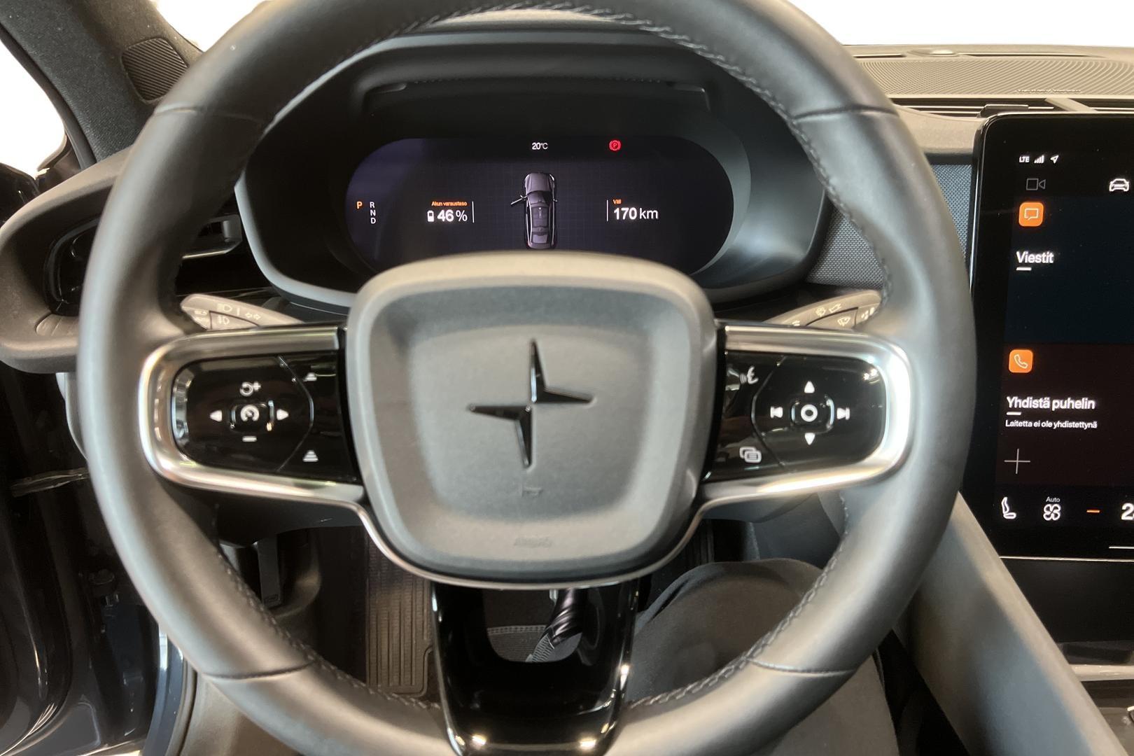 Polestar 2 2023