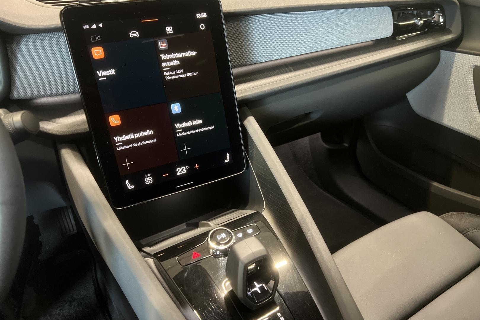 Polestar 2 2023