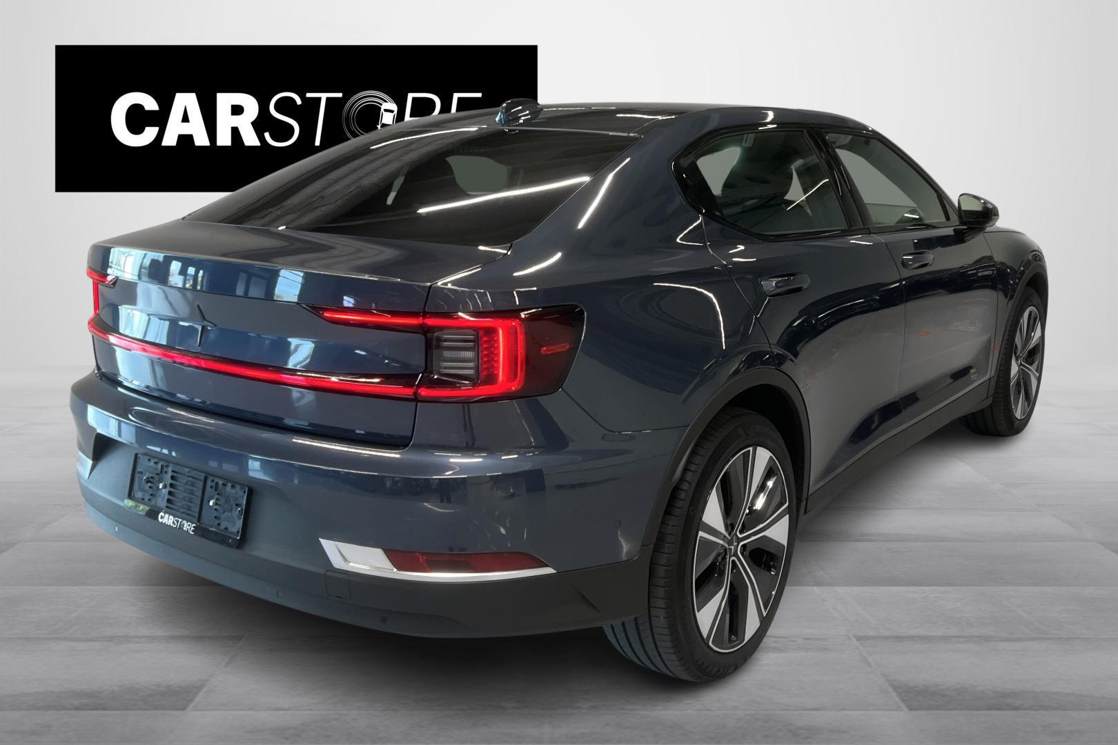 Polestar 2 2023