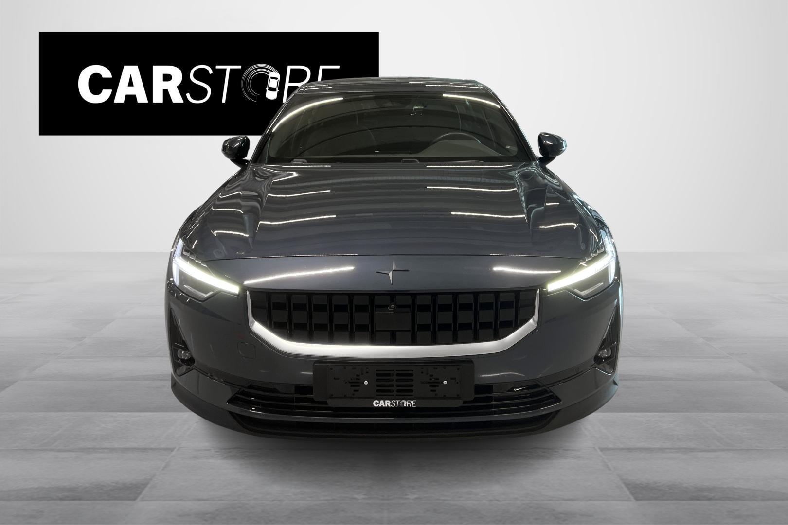 Polestar 2 2023