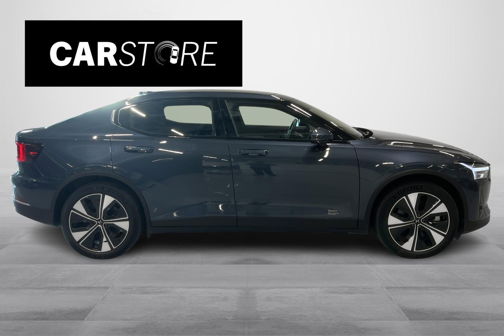 Polestar 2 2023