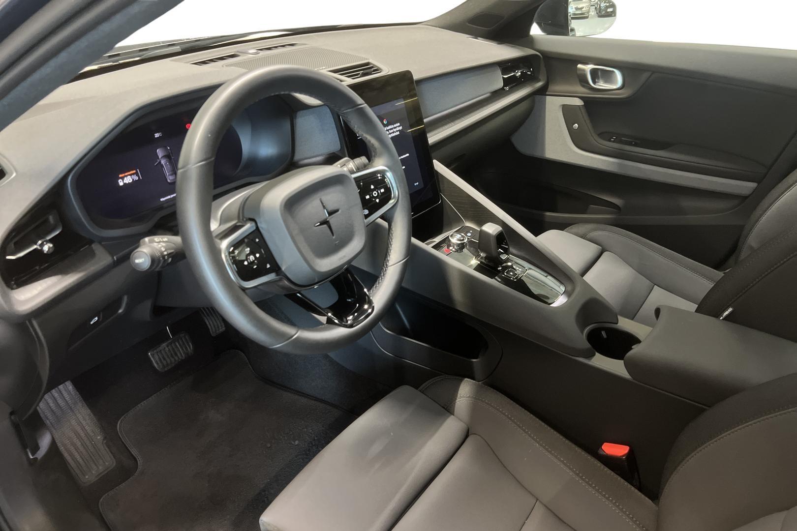 Polestar 2 2023