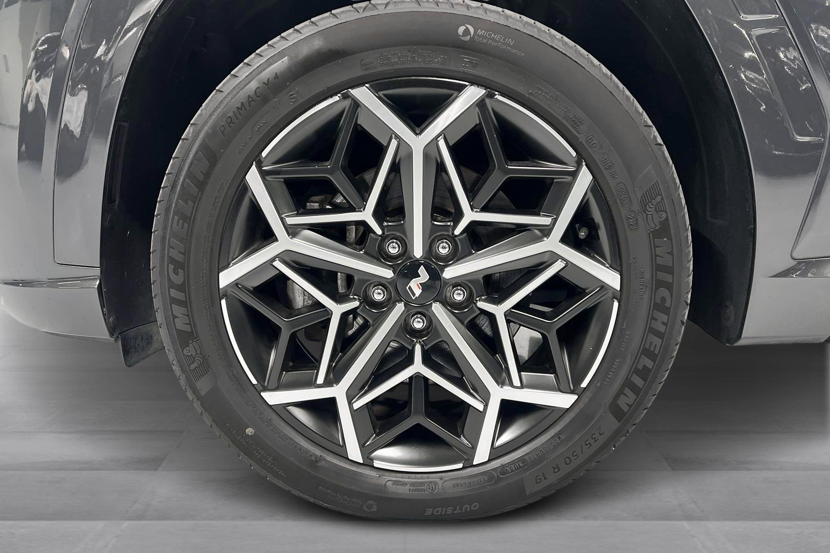 Hyundai Tucson 2023