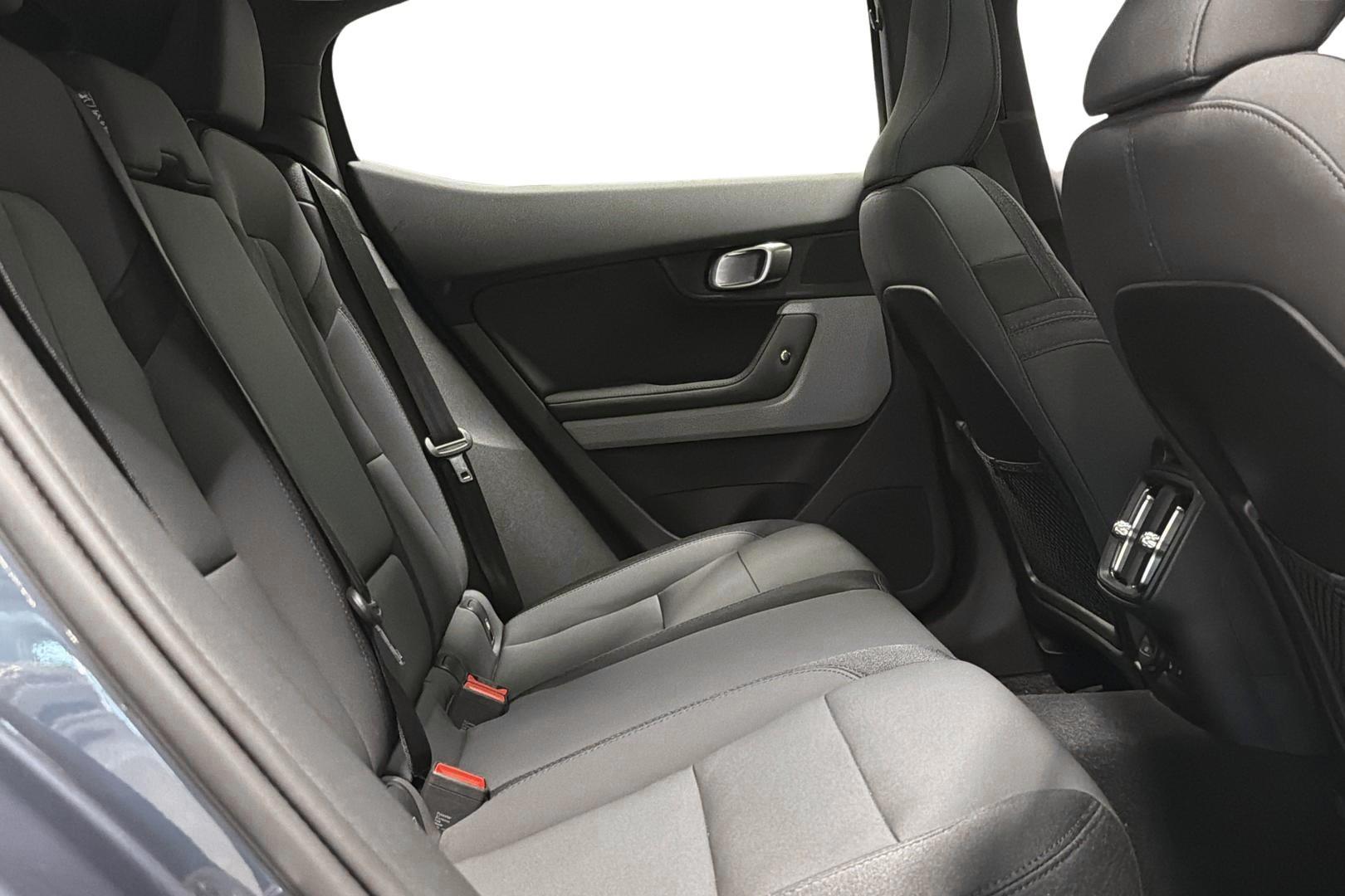 Polestar 2 2024