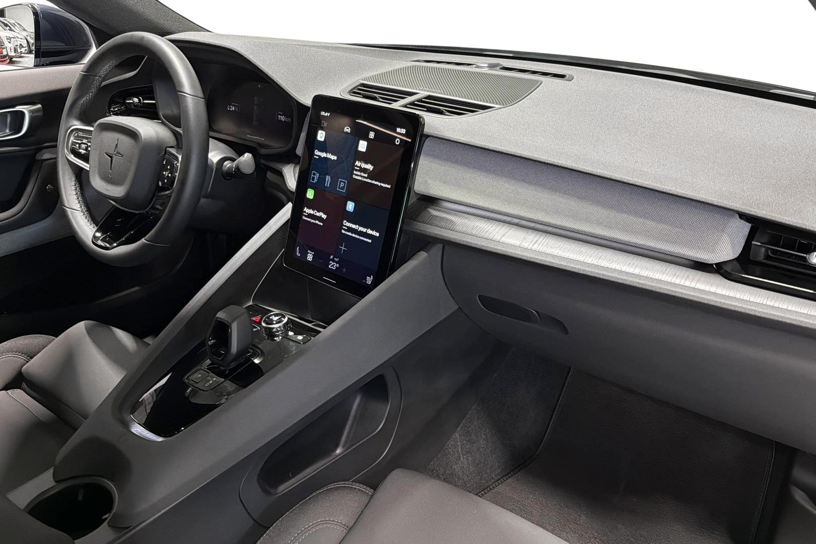 Polestar 2 2024