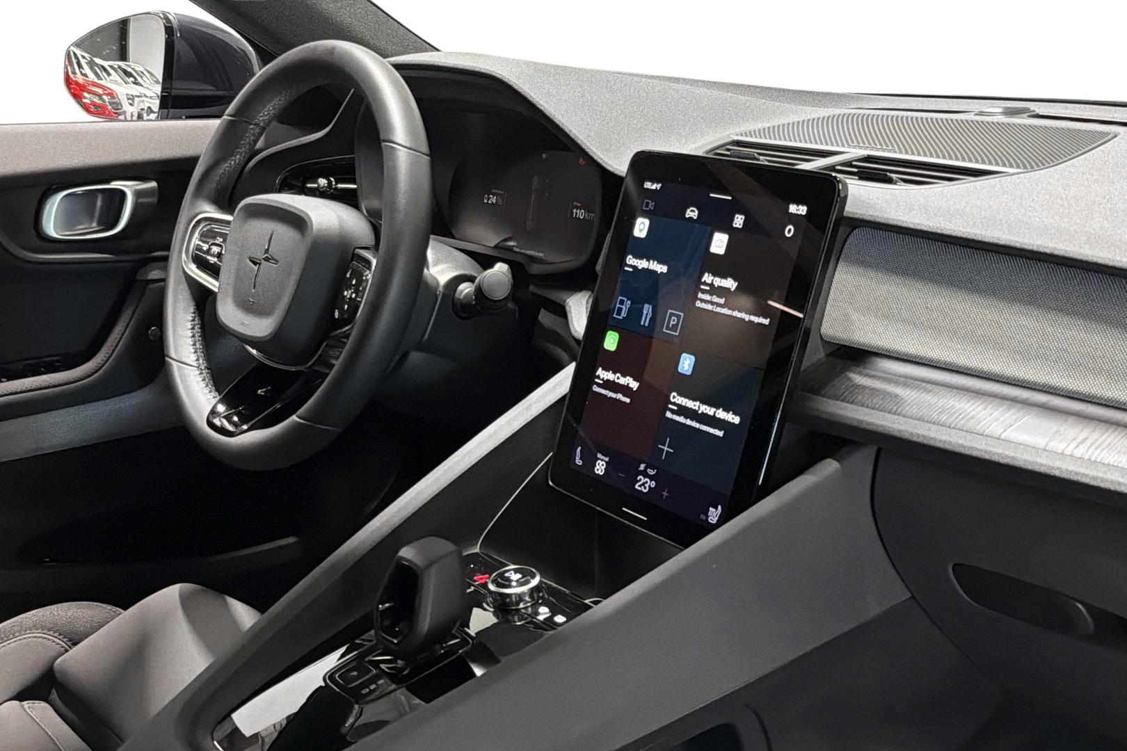 Polestar 2 2024