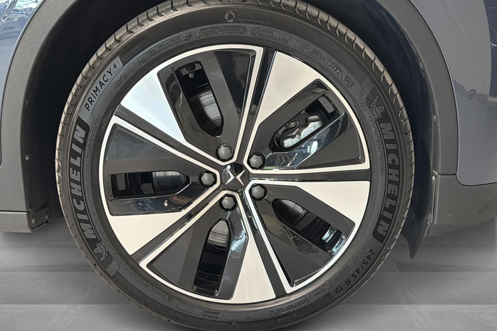 Polestar 2 2024