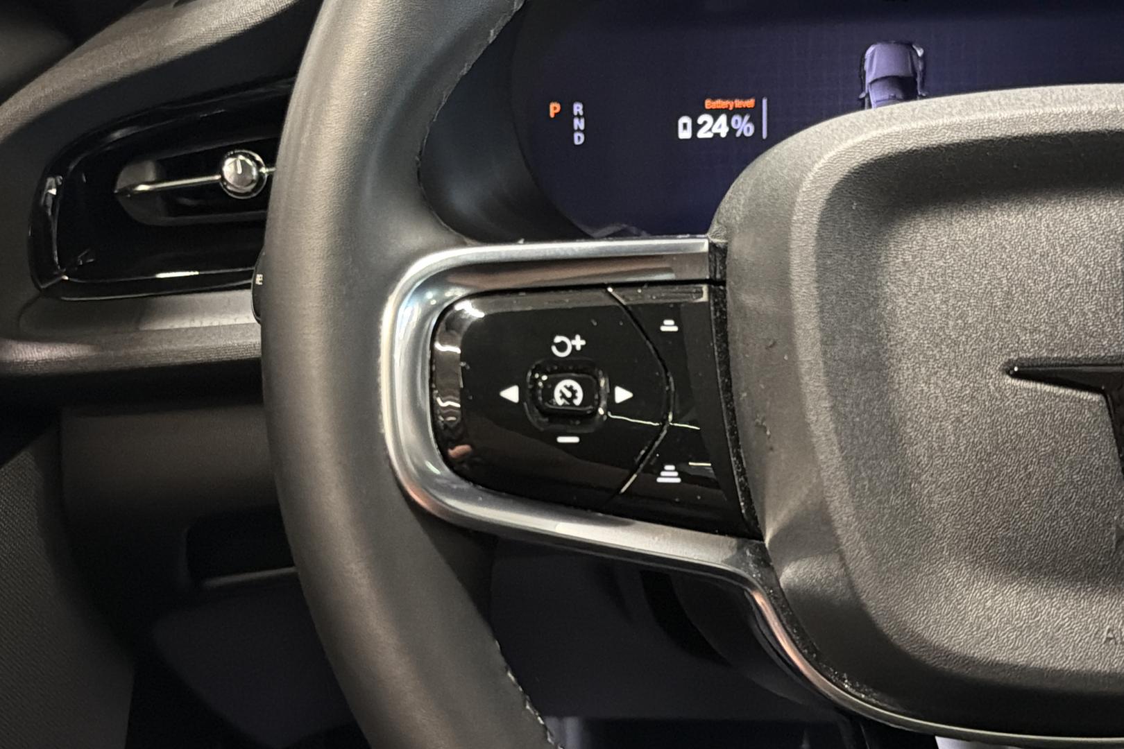 Polestar 2 2024