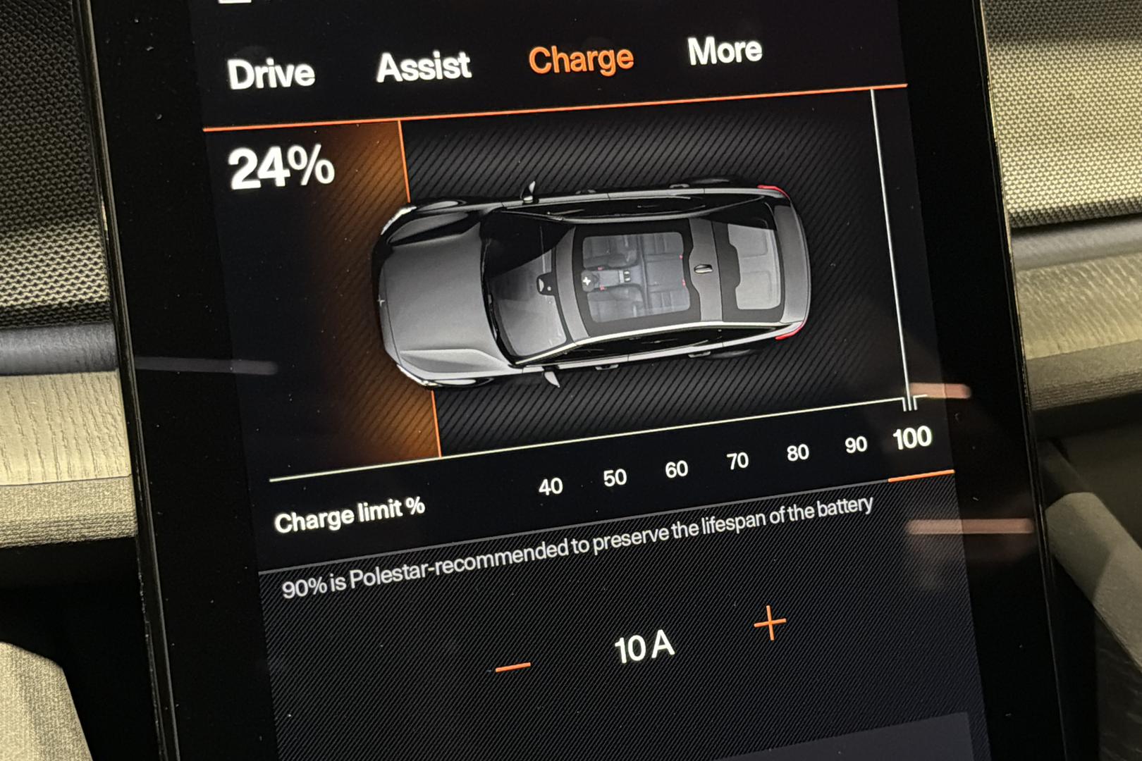 Polestar 2 2024