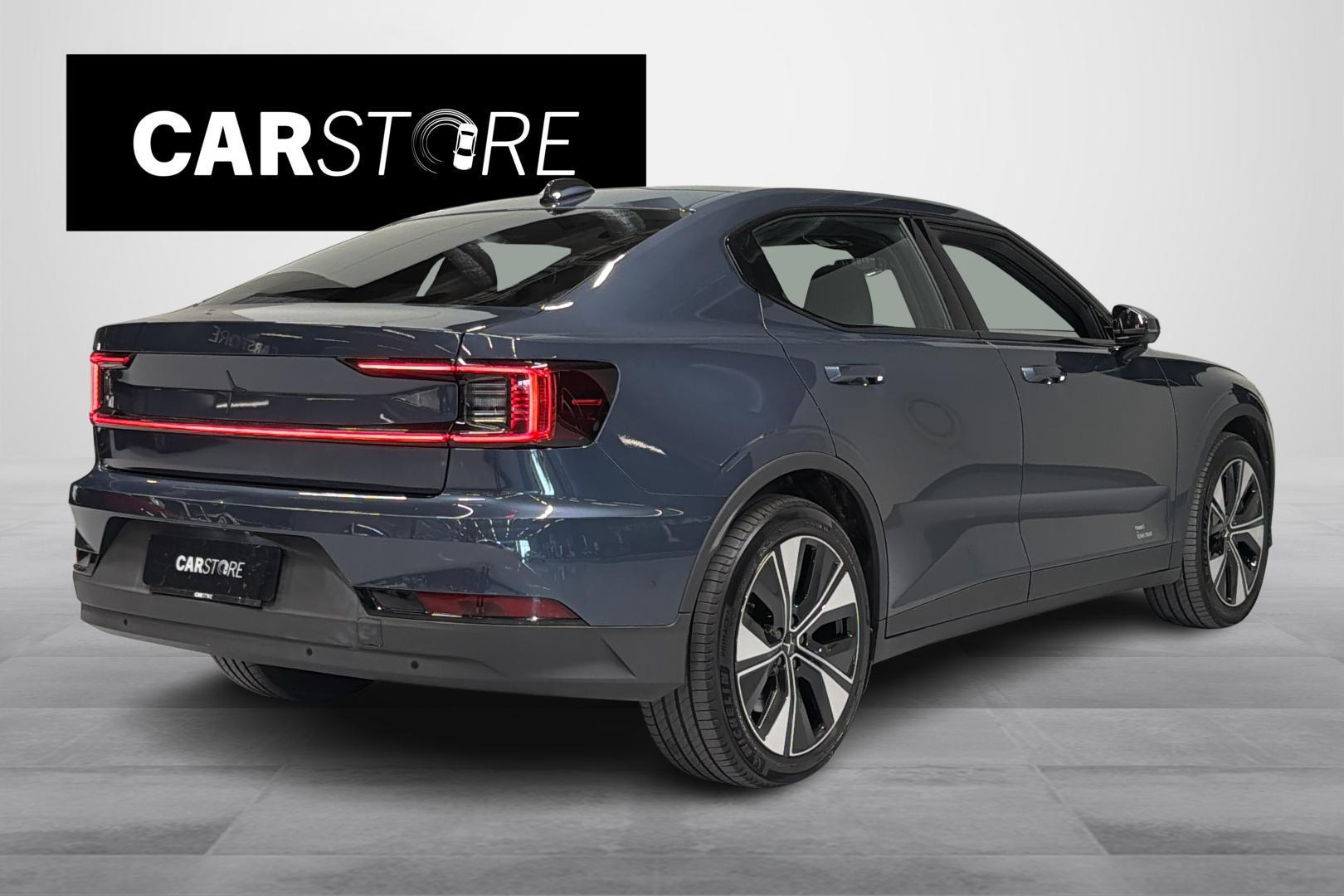 Polestar 2 2024