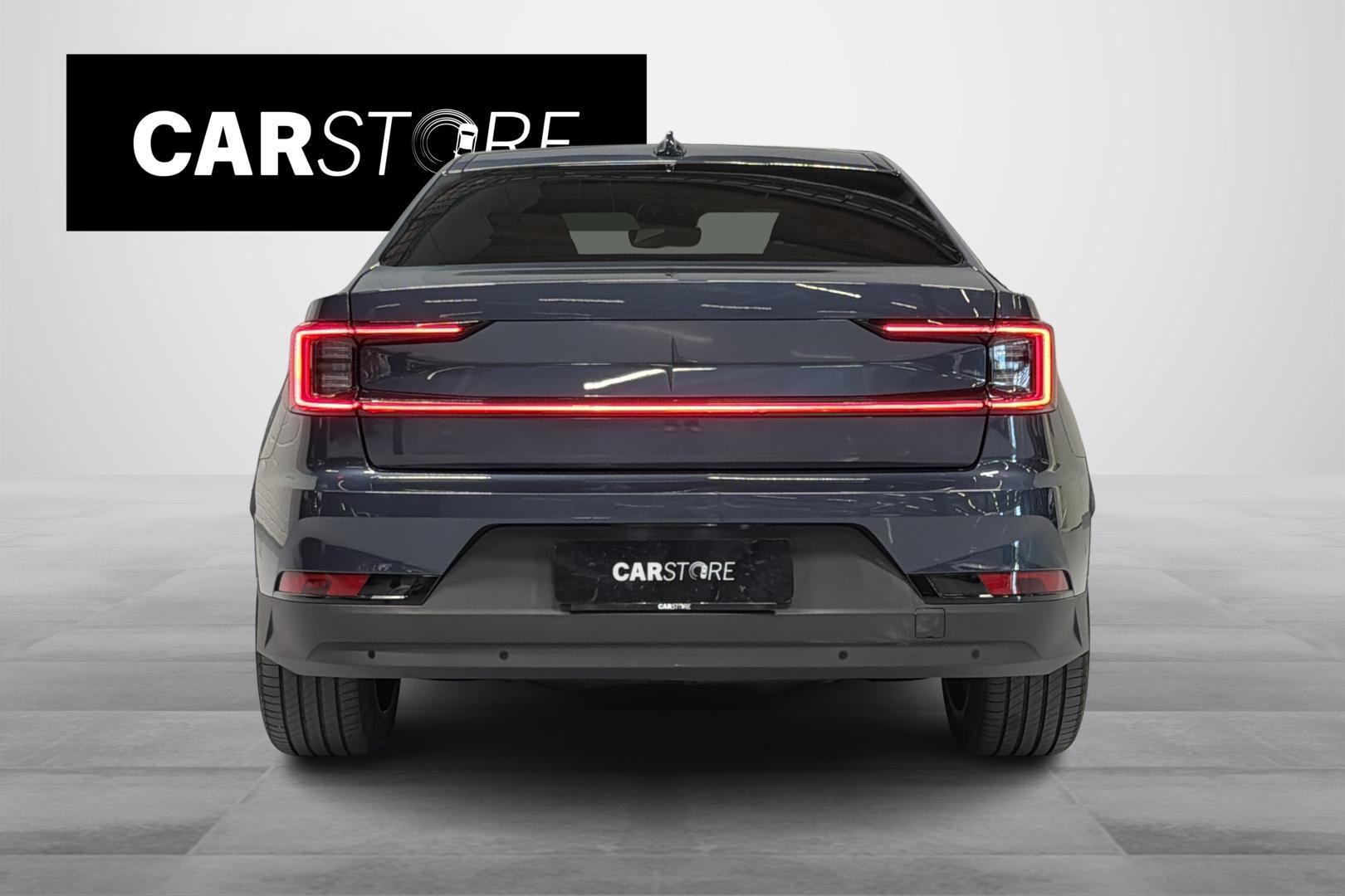 Polestar 2 2024