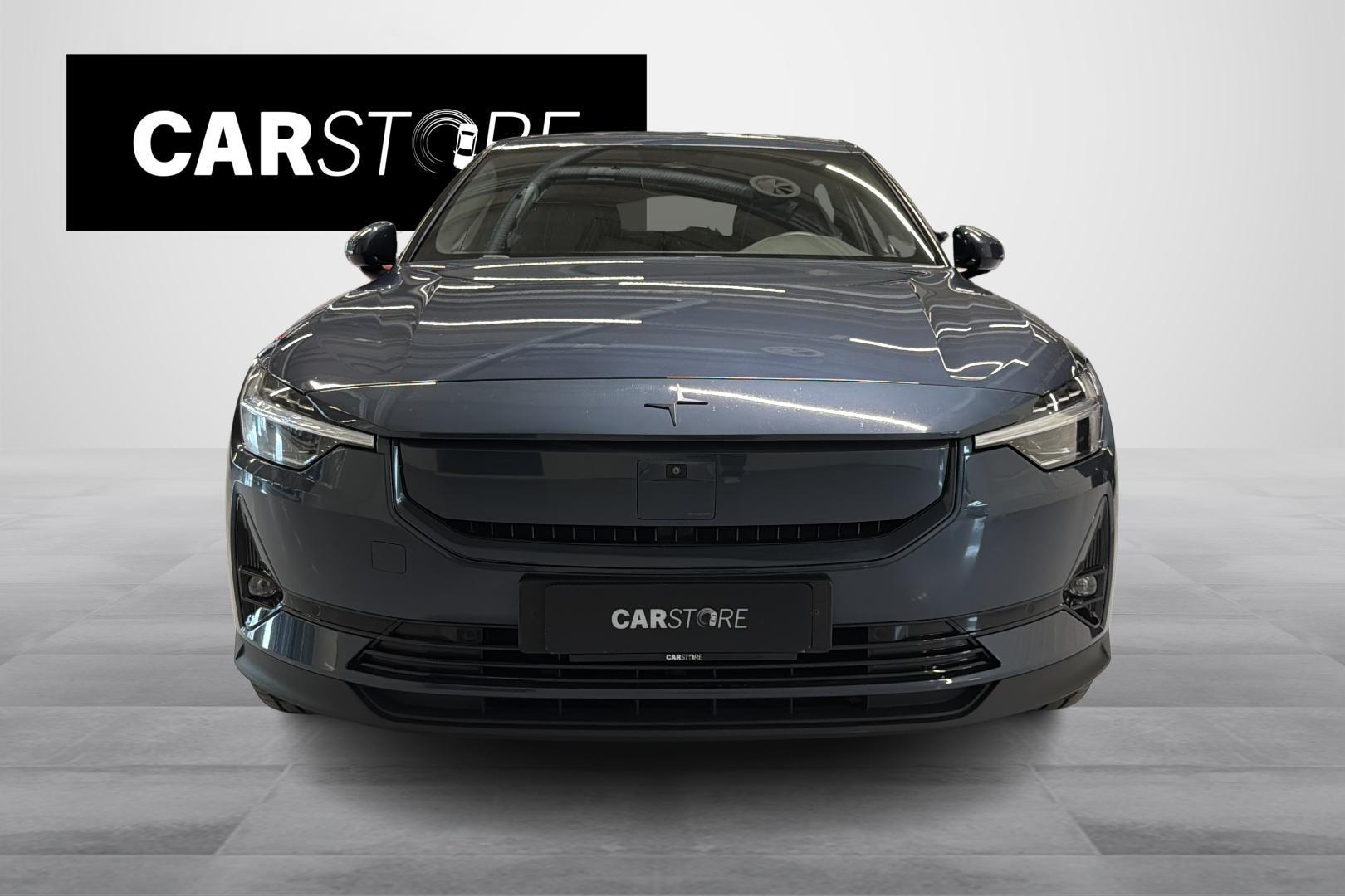 Polestar 2 2024