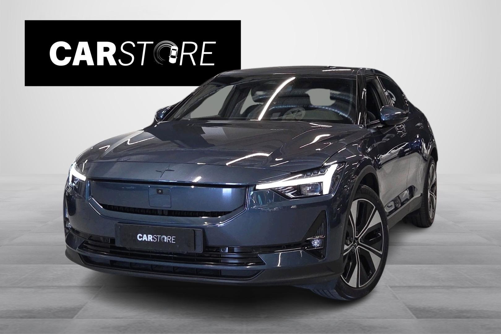 Polestar 2 2024