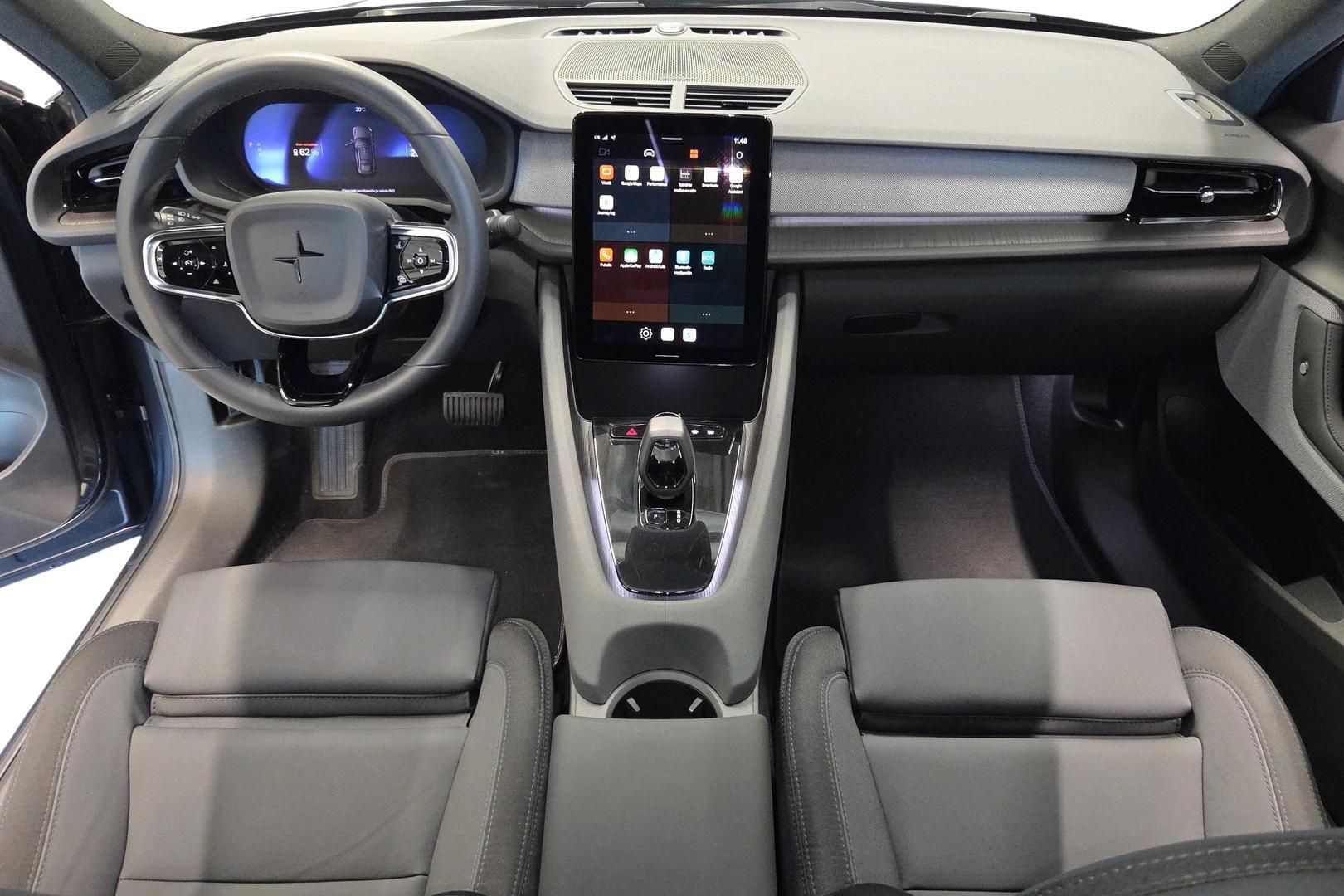 Polestar 2 2024